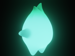 Lumalee 3D Model