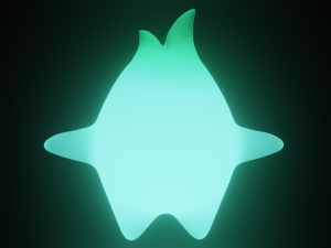 Lumalee 3D Model