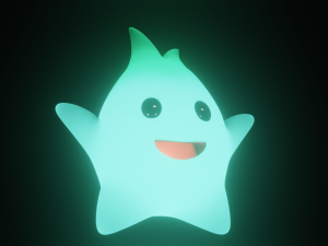 Lumalee 3D Model