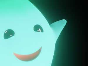 Lumalee 3D Model