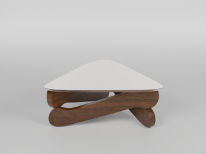 Furniture set Modelo 3D