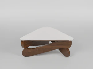 Furniture set 3D Model