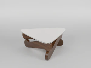Furniture set 3D Model