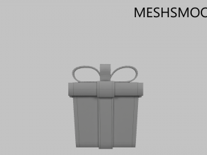 Christmas tree 3D Model