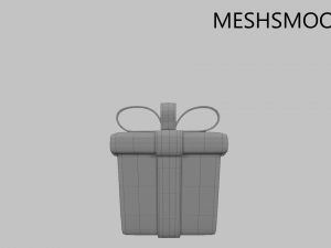 Christmas tree 3D Model