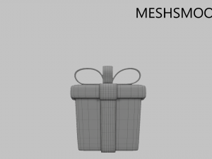 Christmas tree 3D Model