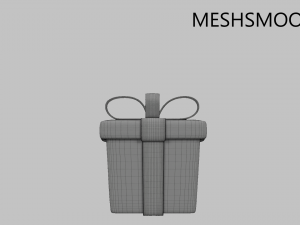 Christmas tree 3D Model