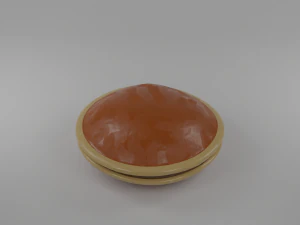 Dorayaki 3D Model