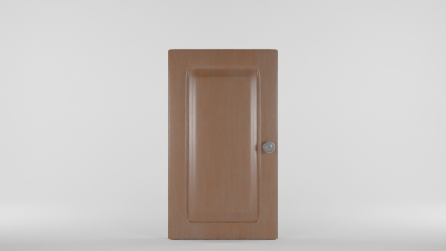 Door 3D 모델 .c4d .max .obj .3ds .fbx .stl .blend