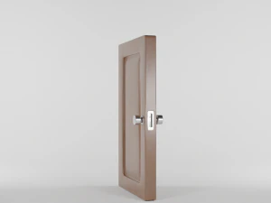 दरवाजा 3D मॉडल