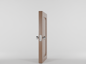Door 3D 모델