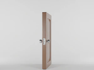 दरवाजा 3D मॉडल