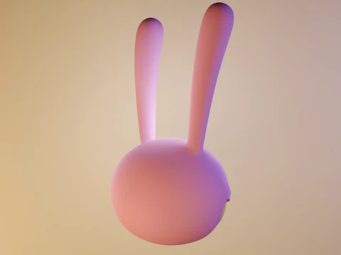 Jax 3D Model