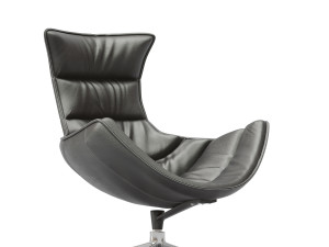 LOBSTER CHAIR 3D Model