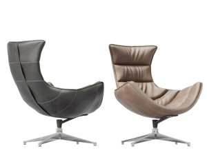 LOBSTER CHAIR 3D Model