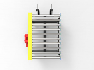 Pick Up Conveyor 3D Модель
