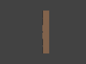 Decorative tiles 3D Model
