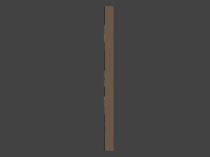 Decorative tiles 3D Model