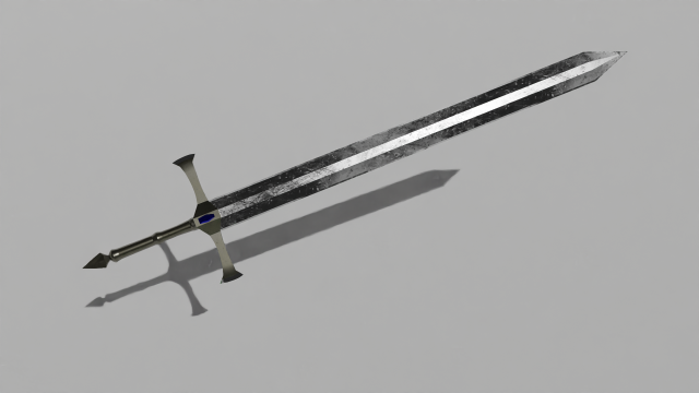 Weaponsmelepacks01 3D Модель .c4d .max .obj .3ds .fbx .stl .blend 