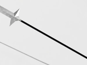 Weaponsmelepacks01 3D Модель