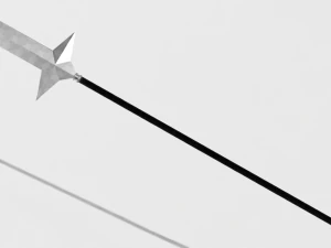 Weaponsmelepacks01 3D Model