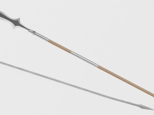 Weaponsmelepacks01 3D Модель