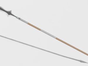 Weaponsmelepacks01 3D Model