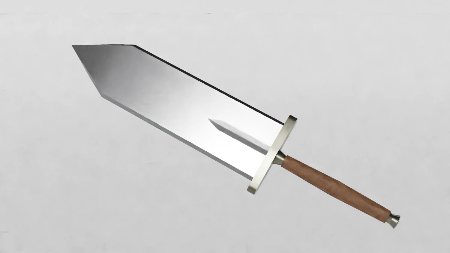 Weaponsmelepacks02 3D Model .c4d .max .obj .3ds .fbx .stl .blend 