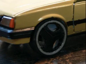 ATS 3055 3 Pieces 3D Print Model