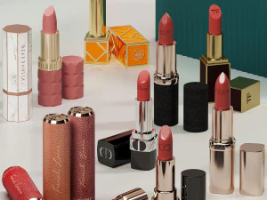 Tash cosmetics 3D Model