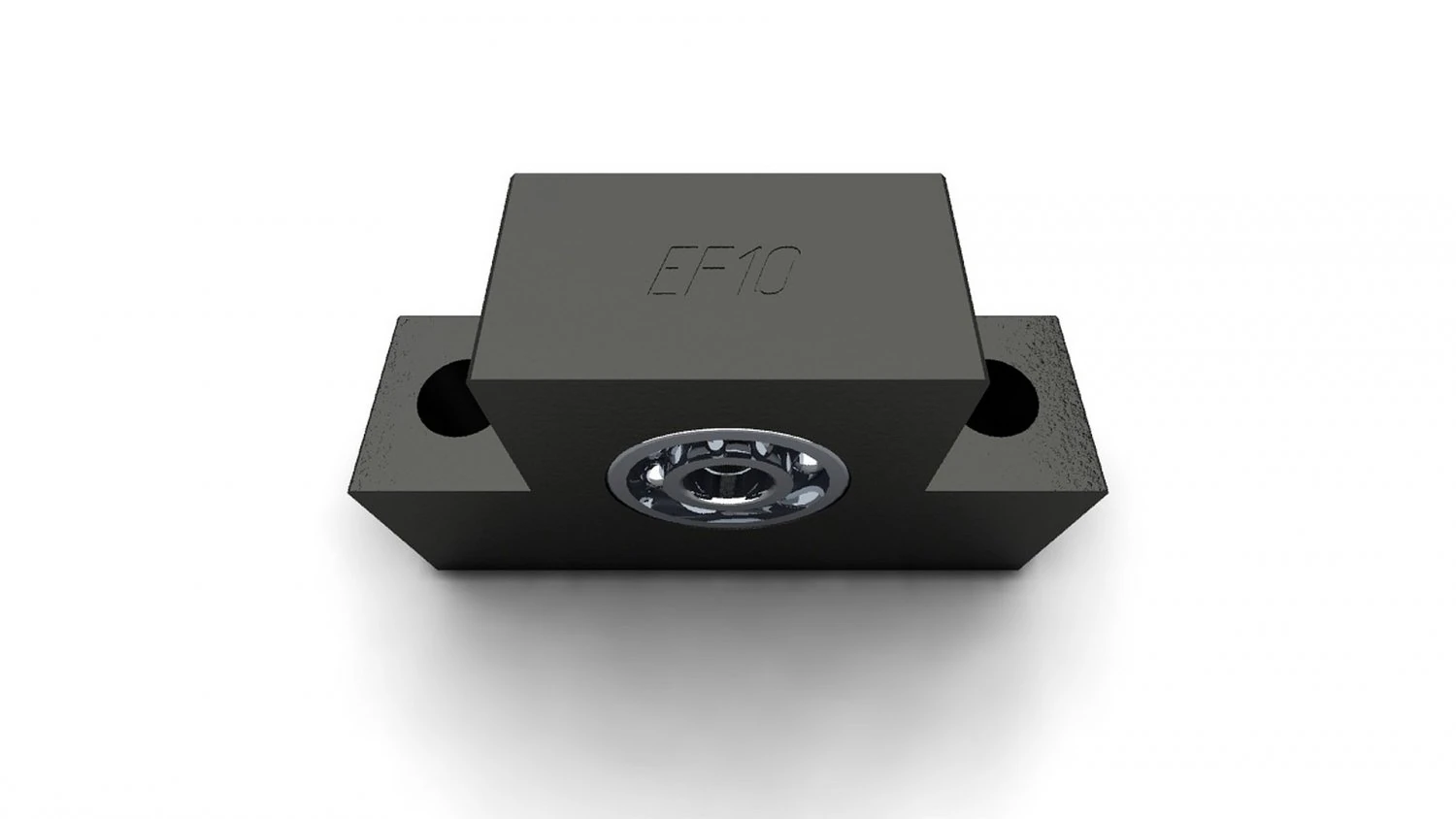 EF supports 3D Model .c4d .max .obj .3ds .fbx .stl .blend 