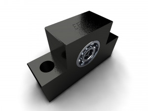 EF supports Modelo 3D