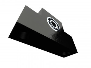 EF supports Modelo 3D