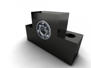 EF supports Modelo 3D