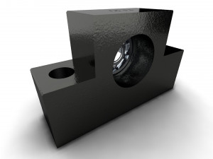 EF supports Modelo 3D