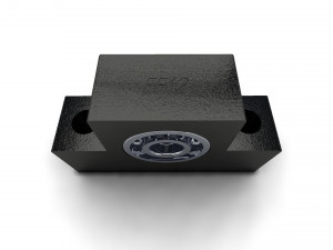 EF supports Modelo 3D