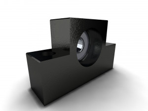 EF supports Modelo 3D