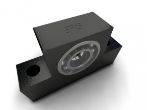 EF supports Modelo 3D
