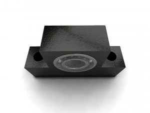 EF supports 3D Model