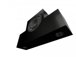 EF supports Modelo 3D