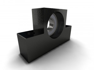 EF supports Modelo 3D
