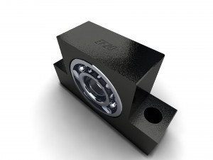 EF supports Modelo 3D