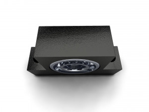 EF supports Modelo 3D