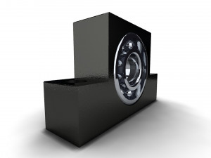 EF supports Modelo 3D