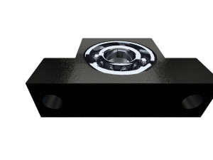 EF supports Modelo 3D