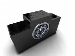 EF supports Modelo 3D