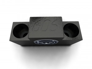 EF supports Modelo 3D