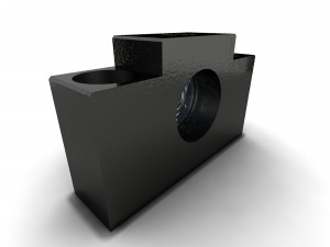 EF supports Modelo 3D