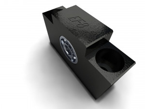 EF supports Modelo 3D