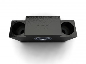 EF supports Modelo 3D